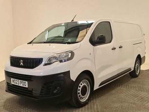 Peugeot Expert 2.0 Bluehdi 1400 MD23PDO #3