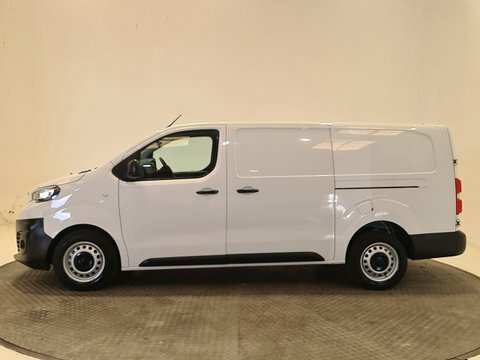 Peugeot Expert 2.0 Bluehdi 1400 MD23PDO #4
