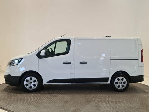 Renault Trafic 2.0 Dci Sl30  #4