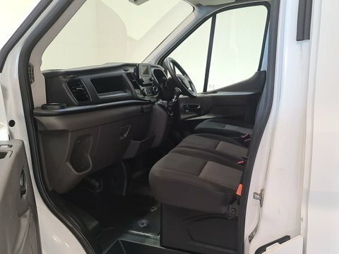 Ford Transit Custom 2.0 350 Ecoblue LA22FCN #6