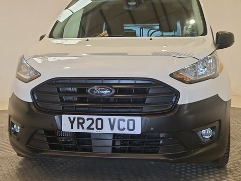 Ford Transit Connect 1.5 220 Ecoblue #3
