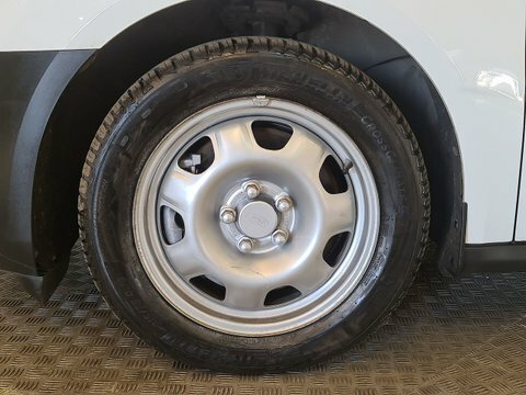 Ford Transit Connect 1.5 220 Ecoblue #6