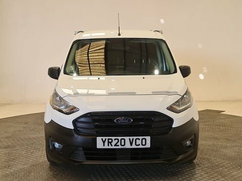Ford Transit Connect 1.5 220 Ecoblue #2