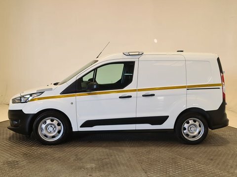 Ford Transit Connect 1.5 220 Ecoblue #5