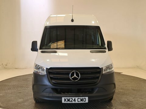 Mercedes-Benz Sprinter 2.0 Cdi 315