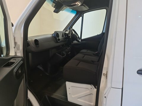 Mercedes-Benz Sprinter 2.0 Cdi 315 #5