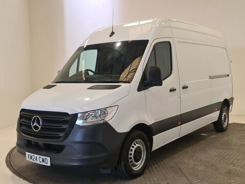 Mercedes-Benz Sprinter 2.0 Cdi 315 #2