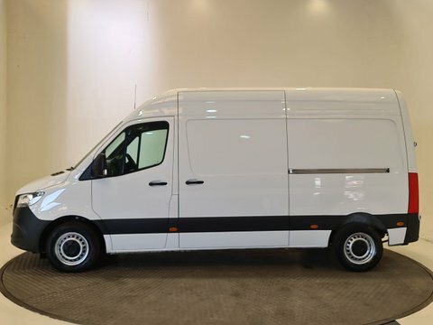 Mercedes-Benz Sprinter 2.0 Cdi 315 #3