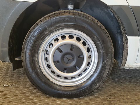 Mercedes-Benz Sprinter 2.0 Cdi 315 #4