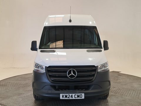 Mercedes-Benz Sprinter 2.0 Cdi 315 