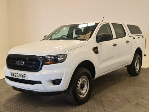 Ford Ranger 2.0 Ecoblue XL MW23NWF #3