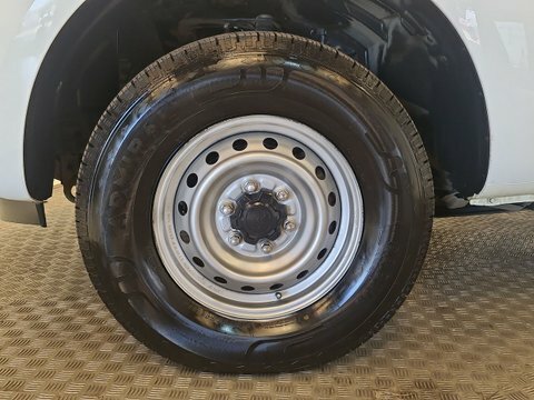 Ford Ranger 2.0 Ecoblue XL MW23NWF #5