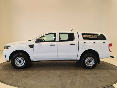 Ford Ranger 2.0 Ecoblue XL MW23NWF #4