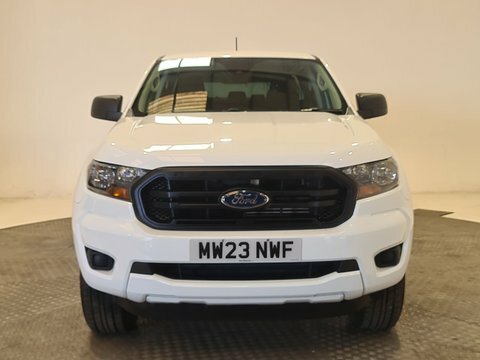 Ford Ranger 2.0 Ecoblue XL MW23NWF #2