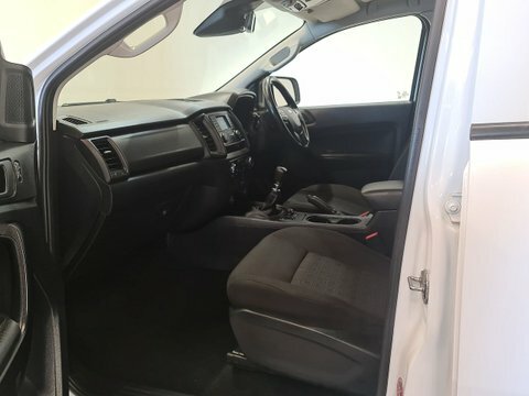 Ford Ranger 2.0 Ecoblue XL MW23NWF #6
