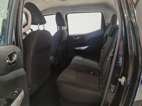 Nissan Navara 2.3 Dci Acenta  #6