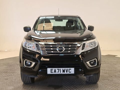 Nissan Navara 2.3 Dci Acenta 