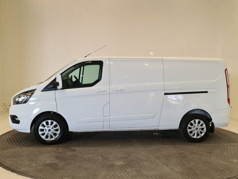 Ford Transit Custom 2.0 300 Ecoblue DS22LEJ #5