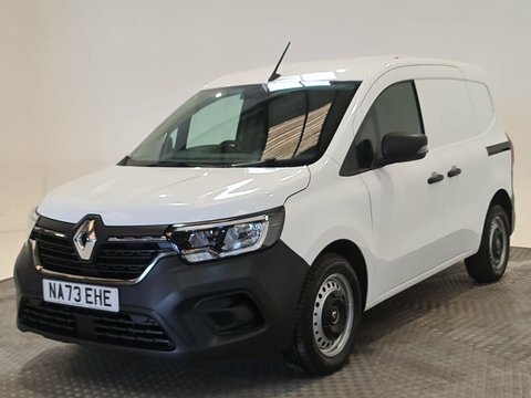 Renault Kangoo 1.5 Dci Ml19  #2