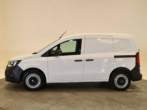 Renault Kangoo 1.5 Dci Ml19  #3