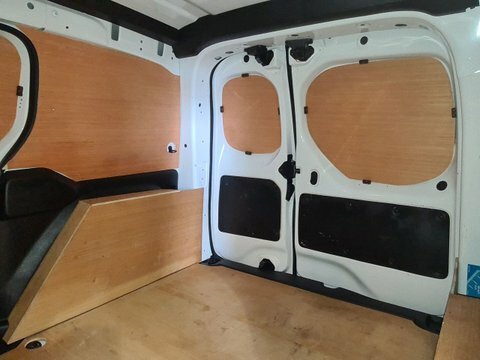 Renault Kangoo 1.5 Dci Ml19  #6