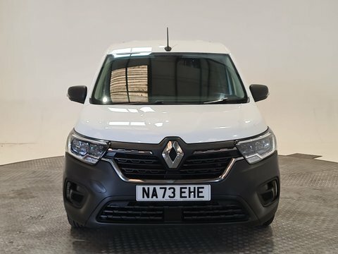 Renault Kangoo 1.5 Dci Ml19 