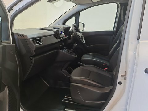 Renault Kangoo 1.5 Dci Ml19  #5