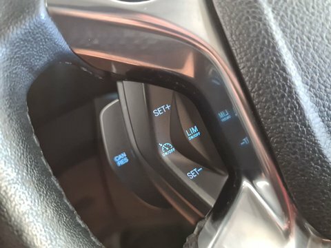 Ford Transit Connect 1.5 Ecoblue 100Ps Dcab Van White #26