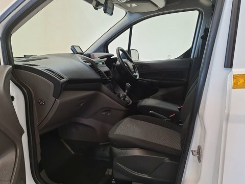 Ford Transit Connect 1.5 Ecoblue Leader #6