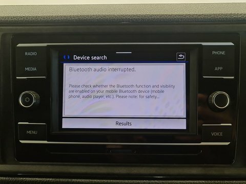 Volkswagen Crafter Startline White #26