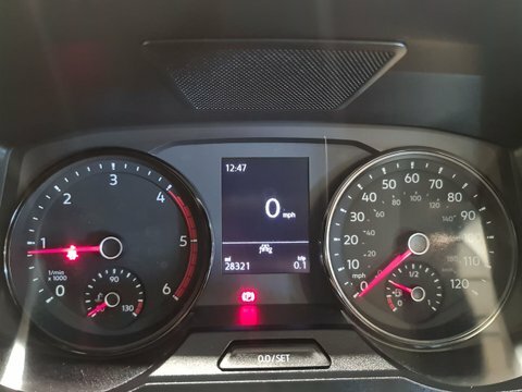 Volkswagen Crafter Startline White #23