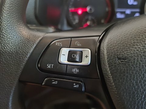 Volkswagen Crafter Startline White #24