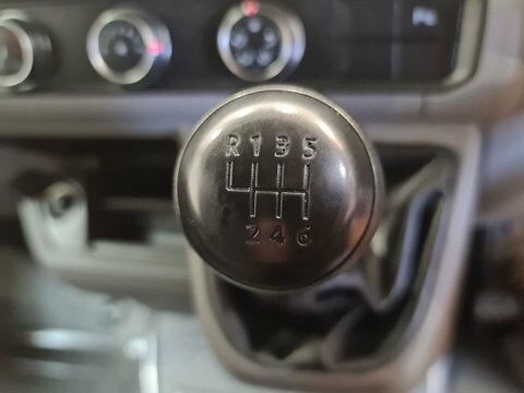 Volkswagen Crafter Startline White #20