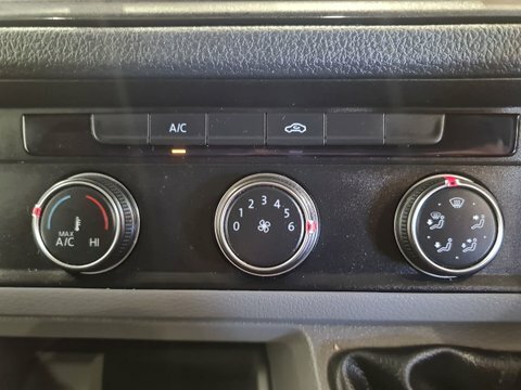 Volkswagen Crafter Startline White #21