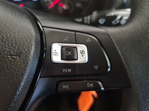 Volkswagen Crafter Startline White #25