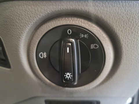 Volkswagen Crafter Startline White #18