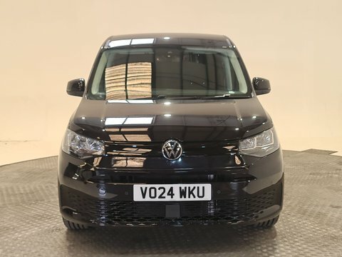 Volkswagen Caddy Maxi 2.0 Tdi C20
