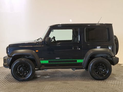 Suzuki Jimny 1.5 Lcv Allgrip  #3