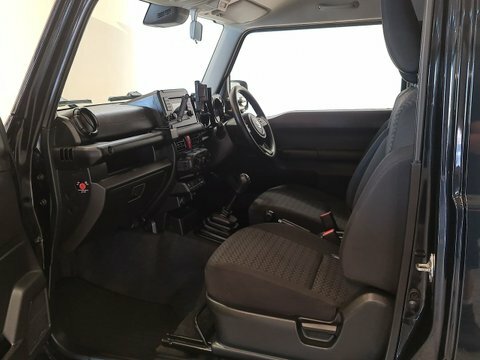 Suzuki Jimny 1.5 Lcv Allgrip  #5