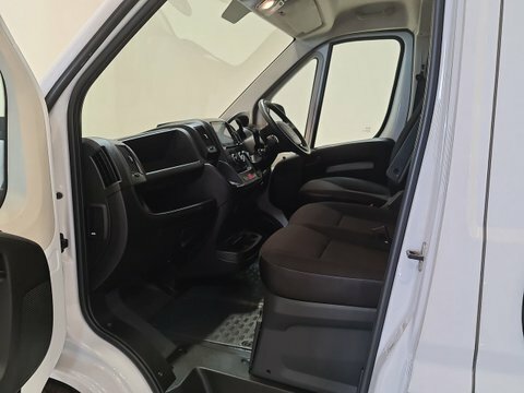 Peugeot Boxer 2.0 335 Bluehdi #5