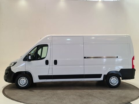 Peugeot Boxer 2.0 335 Bluehdi #3