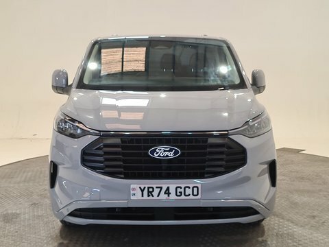 Ford Transit Custom 2.0 300 Ecoblue YR74GCO #2