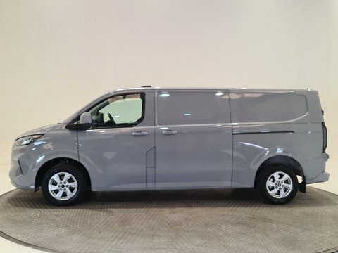 Ford Transit Custom 2.0 300 Ecoblue YR74GCO #5