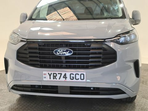 Ford Transit Custom 2.0 300 Ecoblue YR74GCO #3