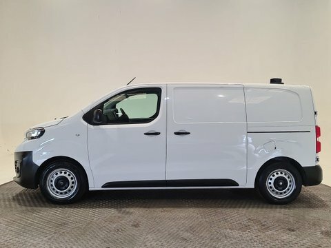Peugeot Expert 1.5 Bluehdi 1000  #3
