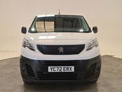 Peugeot Expert 1.5 Bluehdi 1000 