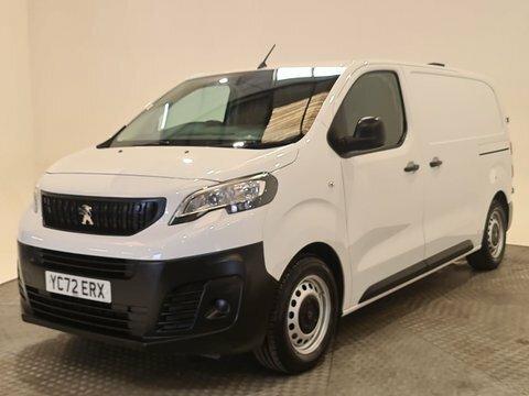 Peugeot Expert 1.5 Bluehdi 1000  #2