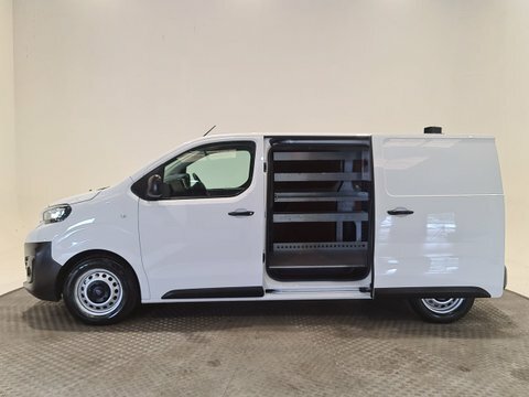 Peugeot Expert 1.5 Bluehdi 1000  #6