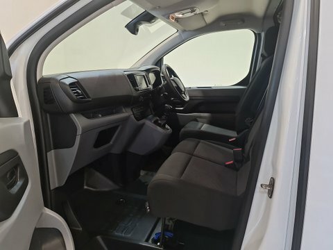 Peugeot Expert 1.5 Bluehdi 1000  #5
