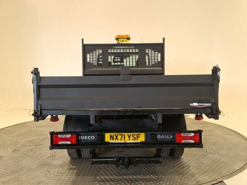   Dropside White #7
